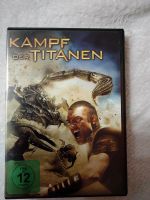 DVD Kampf Titanen Elizabethtown greek wedding Bayern - Abensberg Vorschau