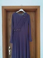 Abend kleid Größe 38 Hessen - Gelnhausen Vorschau