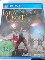 Ps4 Lara Croft ab 12 Jahre Nordrhein-Westfalen - Leverkusen Vorschau