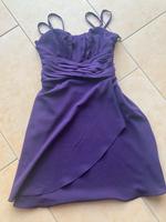 Kleid festlich Gr.XS/32/152/158 Nordrhein-Westfalen - Heiden Vorschau