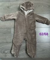 Winteroverall Baby 62/68 Hessen - Freigericht Vorschau