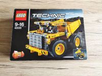 LEGO Technic - 42035 - Mining Truck / OVP + Anleitung Niedersachsen - Hildesheim Vorschau