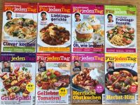 8x essen&trinken Für jeden Tag Zeitschriften Kochen Tim Mälzer Baden-Württemberg - Waiblingen Vorschau