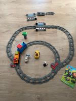 Lego Duplo Eisenbahn Bayern - Grabenstätt Vorschau