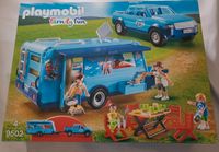 Playmobil Pick up mit Wohnwagen Dortmund - Berghofen Vorschau