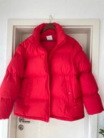 Steppjacke rot Bayern - Neu Ulm Vorschau