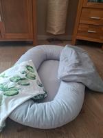 Lalizou Babynest inkl. 2 Bezügen Schleswig-Holstein - Itzehoe Vorschau