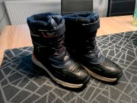 Winterboots Gr. 35 Hessen - Friedewald Vorschau