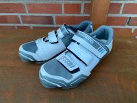 Shimano Radschuhe Rennrad Cross X-Strap Nordrhein-Westfalen - Oelde Vorschau