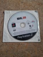 NHL 08 für ps 2 Bayern - Jettingen-Scheppach Vorschau