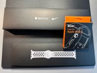 Apple Watch SE Nike - 40mm GPS + Cellular - Aluminium und Ceramic Kr. Dachau - Dachau Vorschau