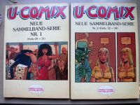 U comics sammlerbände Nordrhein-Westfalen - Bünde Vorschau