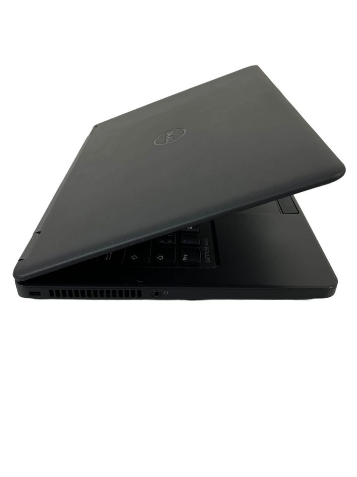 Dell Latitude E5250 12.5" Notebook Intel Core i5 5te 256GB SSD in Bayern -  Rottenburg a.d.Laaber | eBay Kleinanzeigen ist jetzt Kleinanzeigen