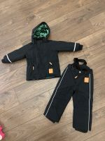 Mini Rodini Set Jacke & Schneehose Gr. 92/98 Berlin - Köpenick Vorschau