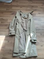 Bershka Trenchcoat perfekt für denn  Sommer Niedersachsen - Burgdorf Vorschau