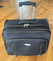 SAMSONITE Business Trolley / Reiselaptoptasche mit Rollen Baden-Württemberg - Sindelfingen Vorschau