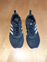 Adidas Schuhe, Gr. 40, schwarz Bayern - Vilsbiburg Vorschau