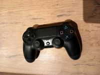 Playstation 4 Controller schwarz voll funktionsfähig Süd - Niederrad Vorschau