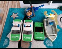 Playmobil Polizei Köln - Nippes Vorschau