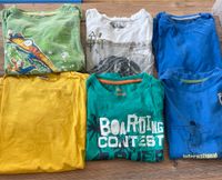 T-Shirts Gr. 128/134 Essen - Bergerhausen Vorschau