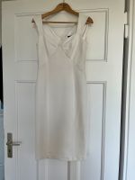 Strenesse Kleid Weiß Hochzeit Cocktailkleid Dortmund - Innenstadt-West Vorschau