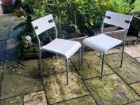 2 Stühle für Küche oder Balkon Bayern - Illertissen Vorschau