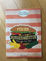 Kochbuch: Burgermeister Köln - Riehl Vorschau