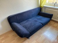 Sofa mit Schlaffunktion Eimsbüttel - Hamburg Niendorf Vorschau
