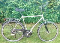 Gudereit LC30 Fahrrad Herren Trekking 28" Alu Herrenrad RH 60 cm Nordrhein-Westfalen - Ochtrup Vorschau