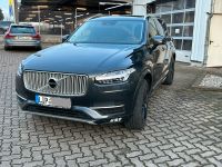 Volvo XC90 inscription 2019 Nordrhein-Westfalen - Barntrup Vorschau