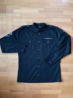 Neu!!! Rammstein Hemd 3XL ungetragen Sachsen - Glauchau Vorschau