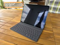 iPAD PRO 12,9" 3. GEN +CELLULAR 256GB PENCIL + SMART KEYBOARD TOP Baden-Württemberg - Gernsbach Vorschau