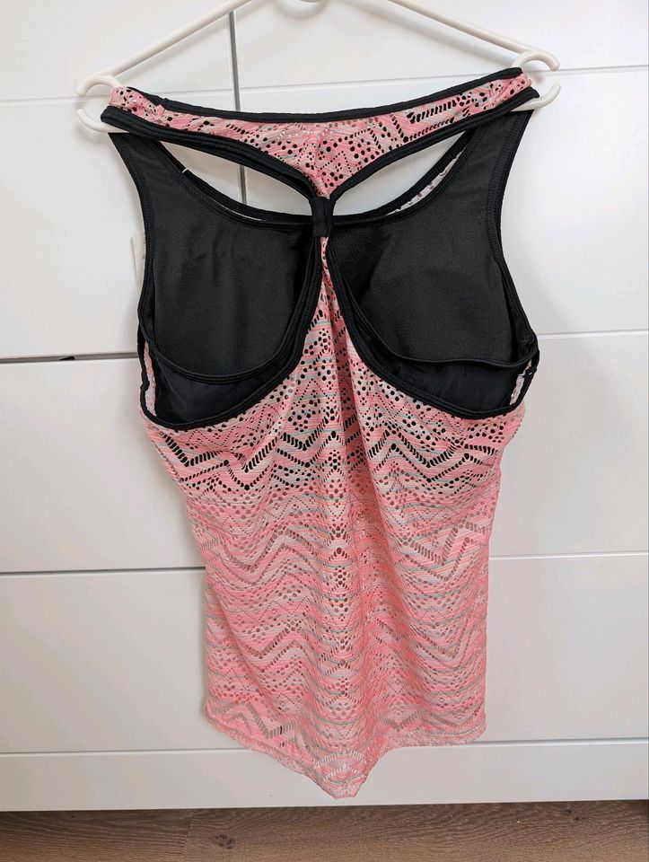 Tankini Oberteil Orchid Gr. XXL Neu in Meiningen