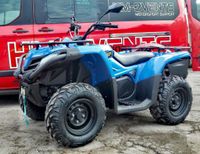 CF Moto CFMOTO 450 S ONE LOF ATV CFMoto Quad Hängerkupplung Brandenburg - Am Mellensee Vorschau