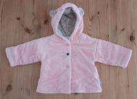 Sterntaler Jacke 68 wattiert Kuscheljacke Hessen - Rödermark Vorschau