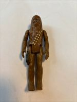 Star Wars Chewbacca Vintage Kenner GMFGI 1977 mit Zubehör Niedersachsen - Hohenhameln Vorschau