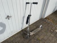 Roller, Tretroller, kickboard aus Metall, faltbar Nordrhein-Westfalen - Mülheim (Ruhr) Vorschau