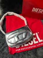 Diesel 1DR Handtasche Silber neu Nordrhein-Westfalen - Schermbeck Vorschau
