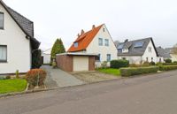 Sanierungsbedürftiges, gemütliches Einfamilienhaus Nordrhein-Westfalen - Lübbecke  Vorschau