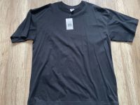 Schwarzes T-Shirt Gr. 5XL Nordrhein-Westfalen - Kreuztal Vorschau