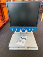 Reinecker ACER Videomatic Lesegerät Vergrößerungsgerät Berlin - Neukölln Vorschau