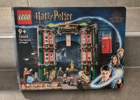 LEGO Harry Potter 76403 Zaubereiministerium Rheinland-Pfalz - Haßloch Vorschau