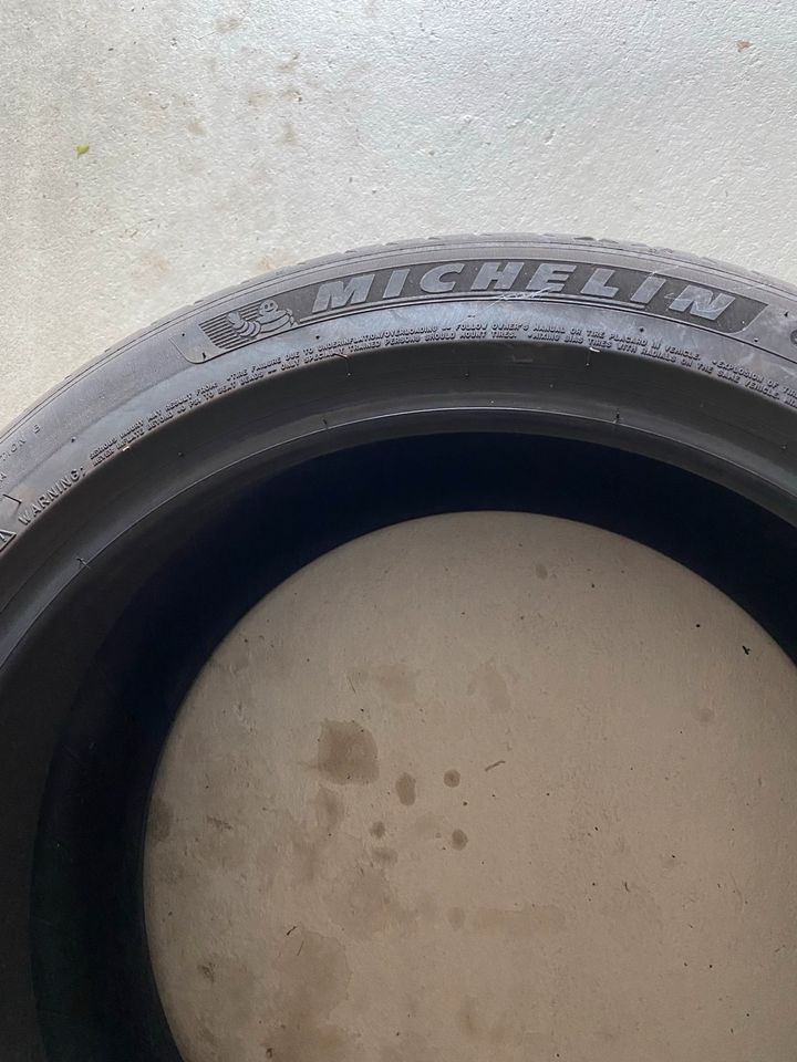 Michelin Sommerreifen 235/45 R18 e Primacy in Erlenbach