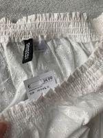 Schulterfreie Bluse H&M Gr. L NEU! Nordrhein-Westfalen - Düren Vorschau