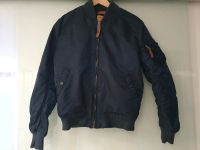 Bomberjacke Gr. S von Alpha Industries Roßleben-Wiehe - Roßleben Vorschau