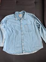 Vintage Levi’s Strauss Silvertab jeans Hemd Bayern - Bamberg Vorschau