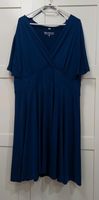 NEU Kleid blau Gr. 46/48/50 Kreis Pinneberg - Uetersen Vorschau