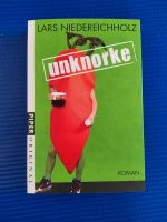 Buch Lars Niedereichholz Unknorke Niedersachsen - Schortens Vorschau