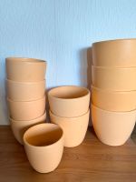 Keramik Blumentopf Thüringen - Schleiz Vorschau