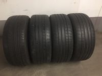 4x Sommerreifen Dunlop 255/45 ZR20 Berlin - Lichtenberg Vorschau